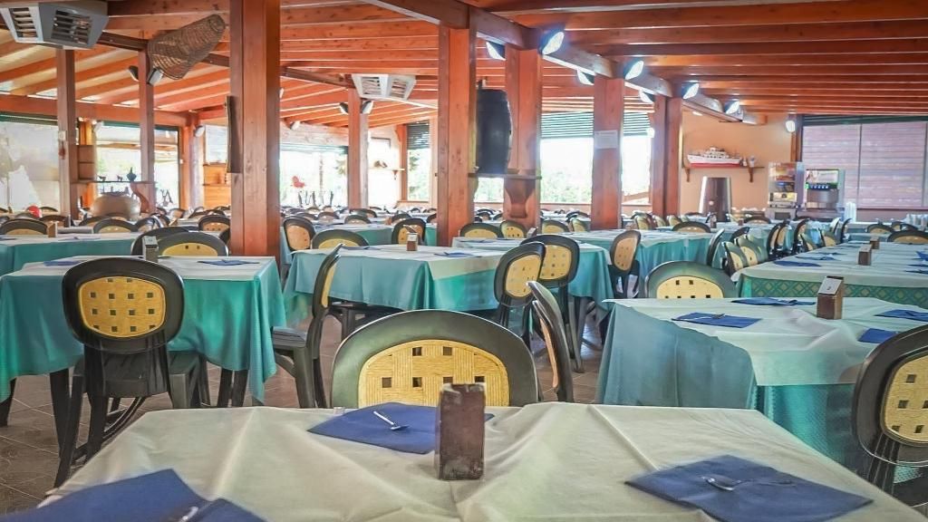 Club Esse Aquilia Beach Village Resort, foto 5