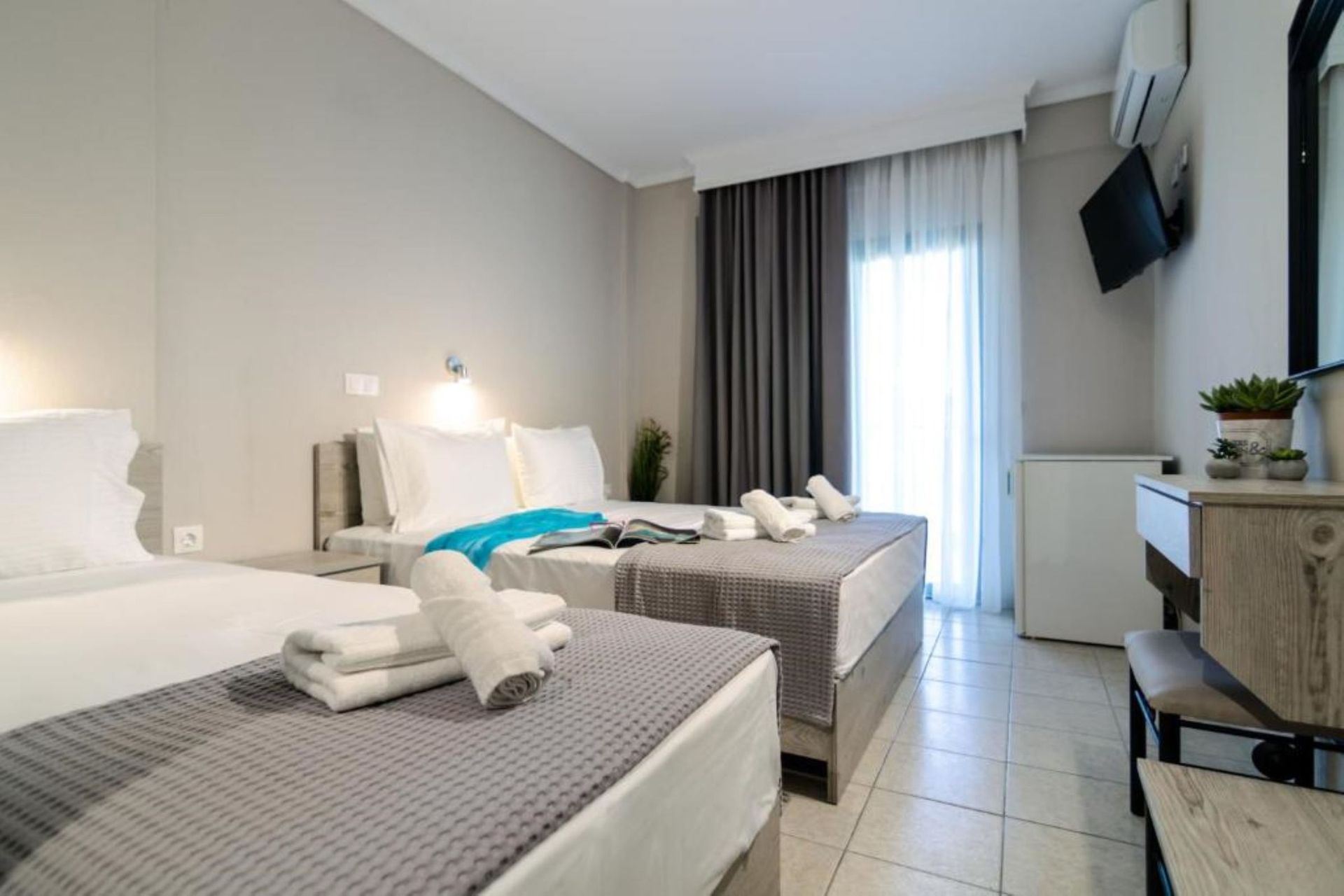 Samel Hotel, foto 6