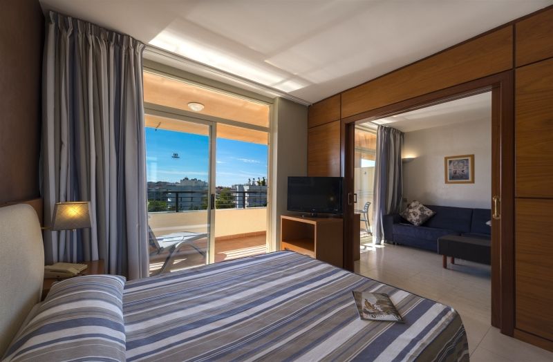 4R Regina Gran Hotel, foto 8