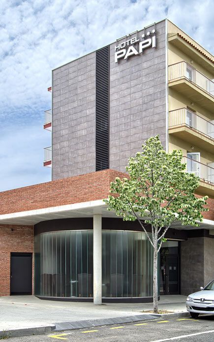Hotel Papi, foto 7
