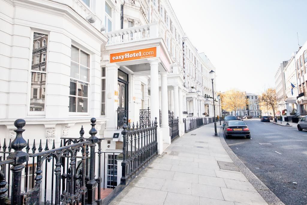 easyHotel South Kensington, foto 4