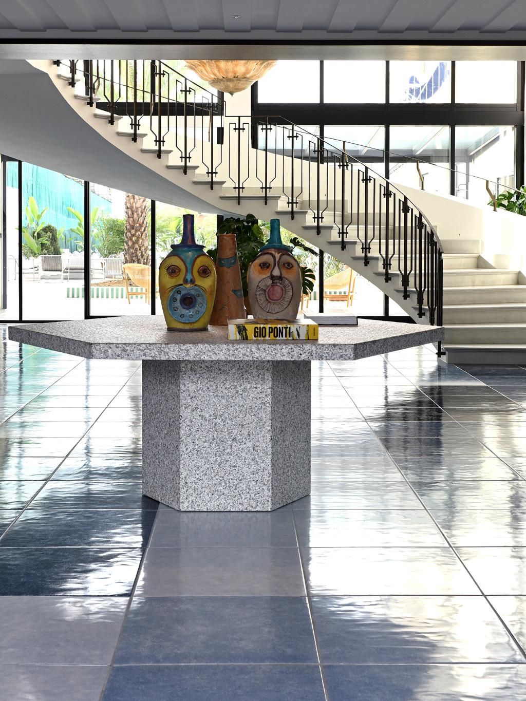 Grand Hotel Flora, foto 11