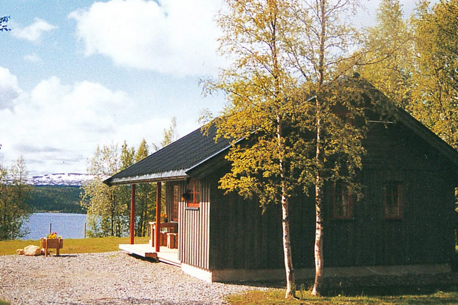 Exterieur