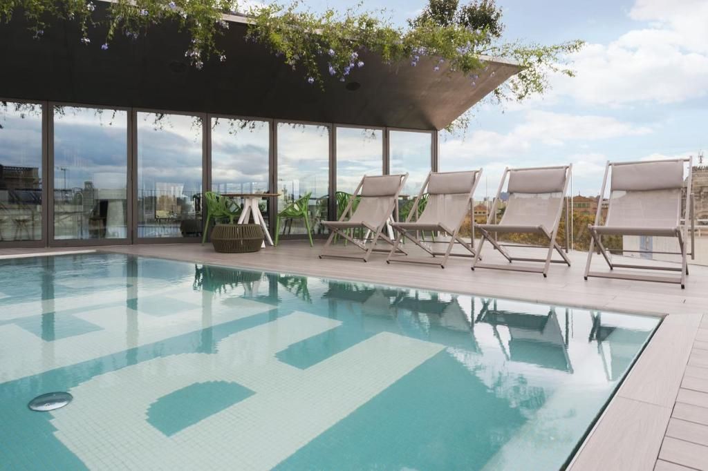 Hotel Rec Barcelona, foto 7