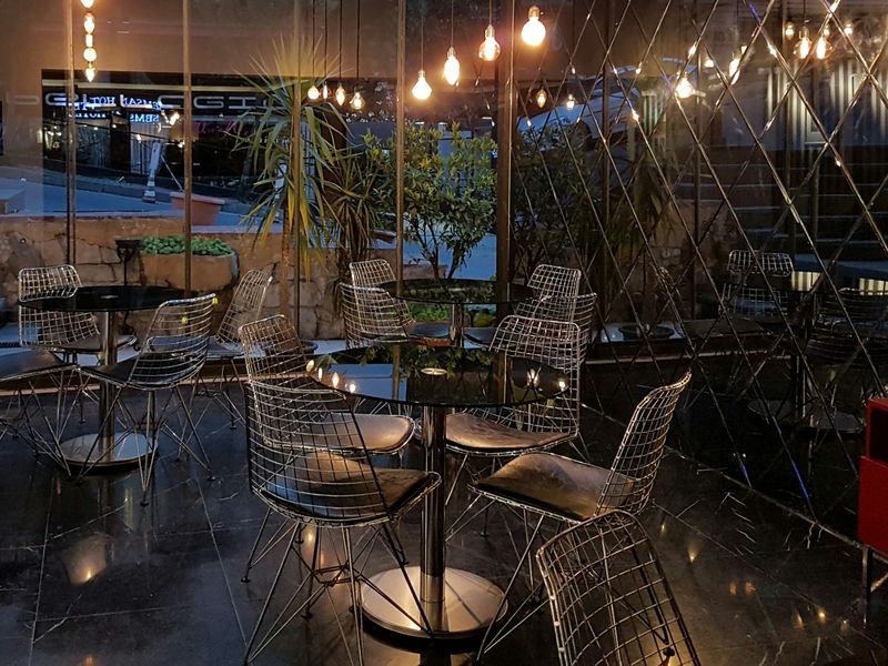 Semsan Hotel, foto 6