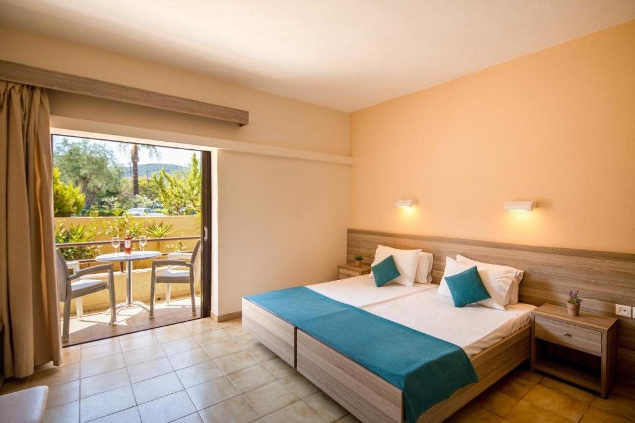 Hotel Rossis, foto 10