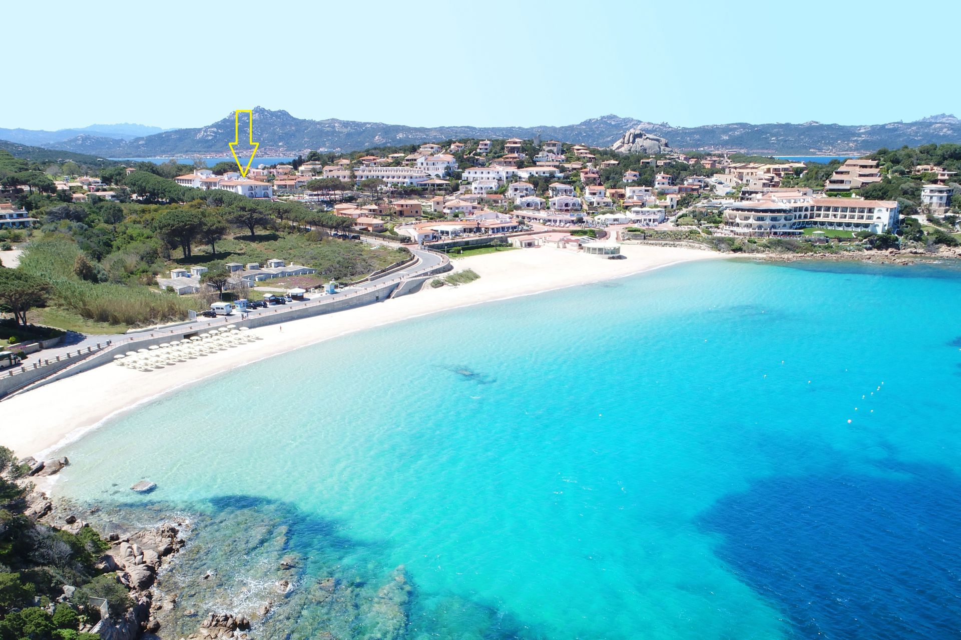 Hotel Cormorano, foto 4