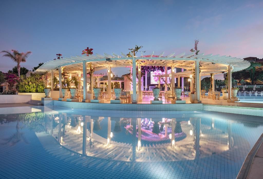 Ela Excellence Resort Belek, foto 4