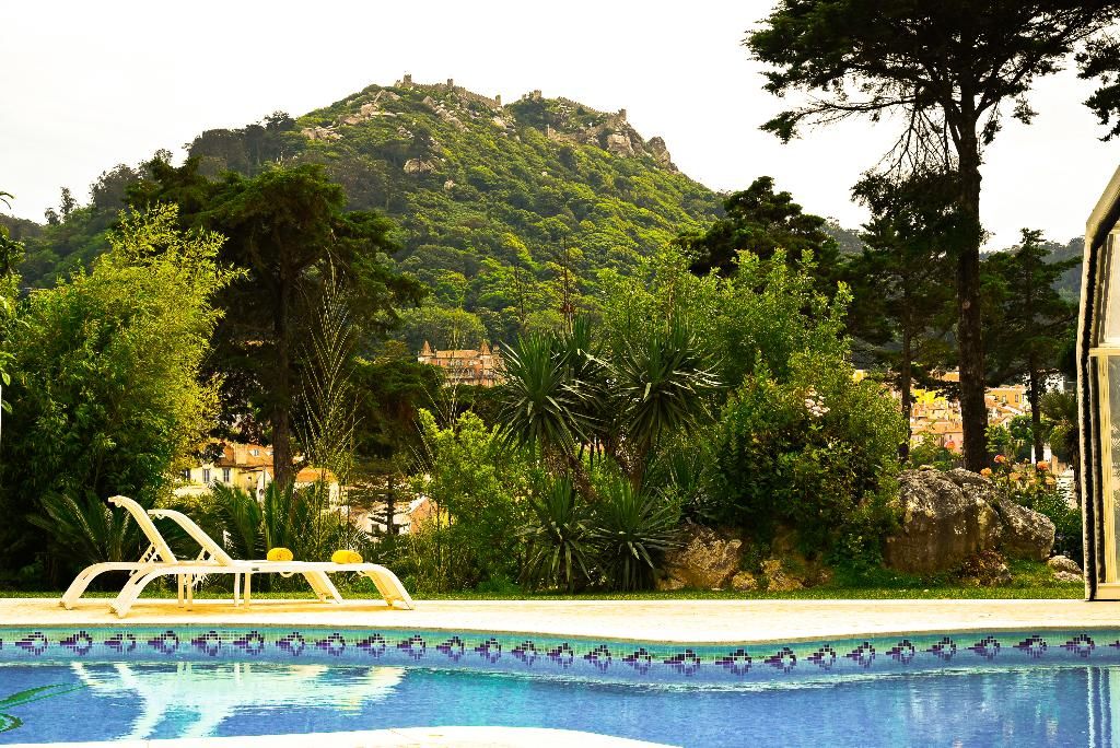 Sintra Marmoris Palace, foto 10