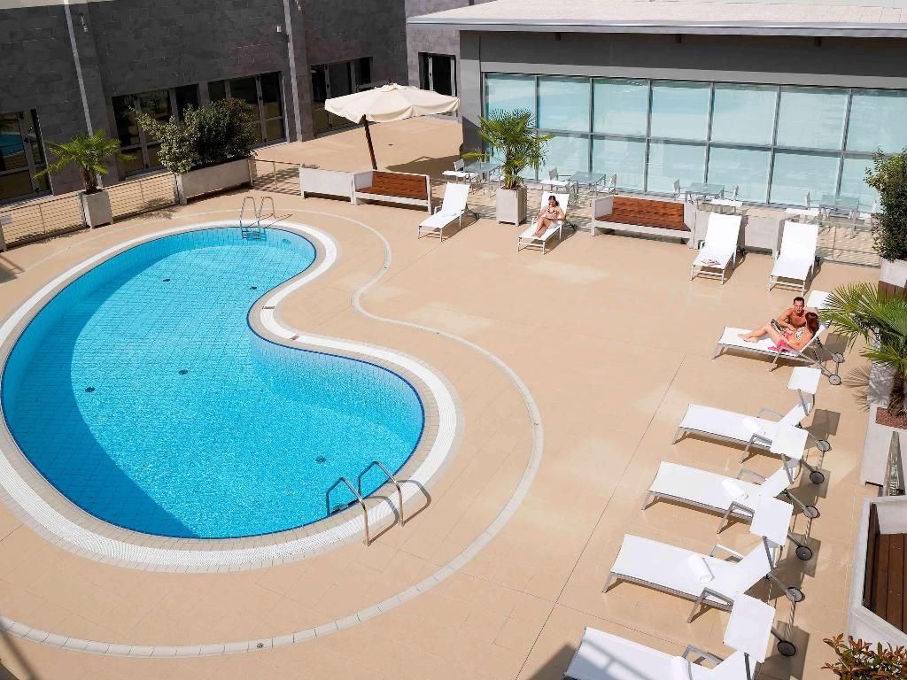 Novotel Milano Malpensa Airport, foto 5