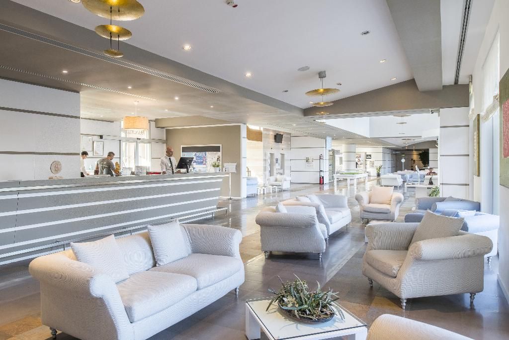 Regiohotel Manfredi, foto 10