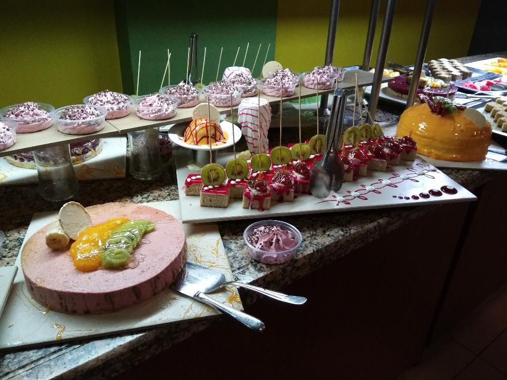 Grand Nar Hotel, foto 10