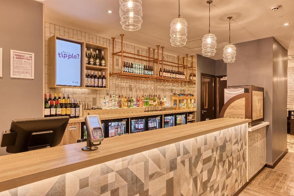Premier Inn London Uxbridge Town Centre, foto 2