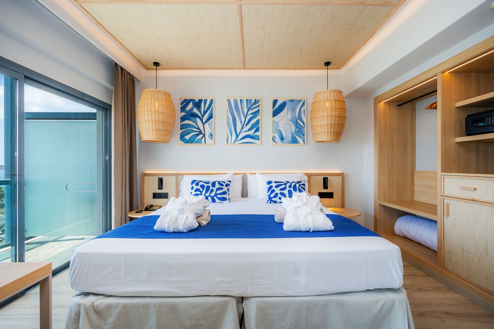 Marins Suites, foto 15
