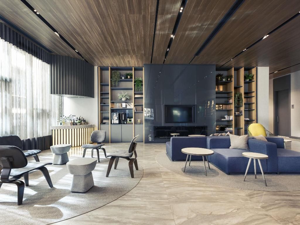 Mercure Istanbul Umraniye, foto 14