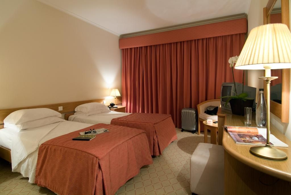 Hotel Cruz Alta, foto 2