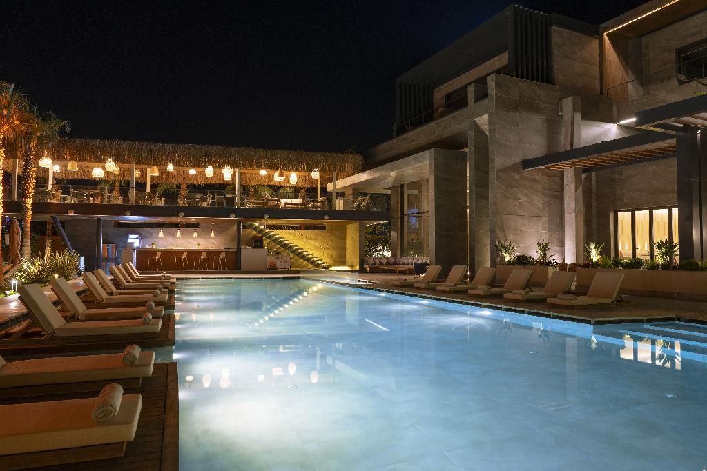 Arts Hotel Bodrum Yalikavak, foto 12