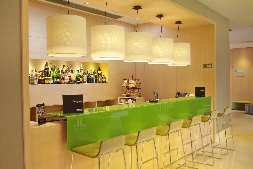 DoubleTree by Hilton Hotel Girona, foto 14