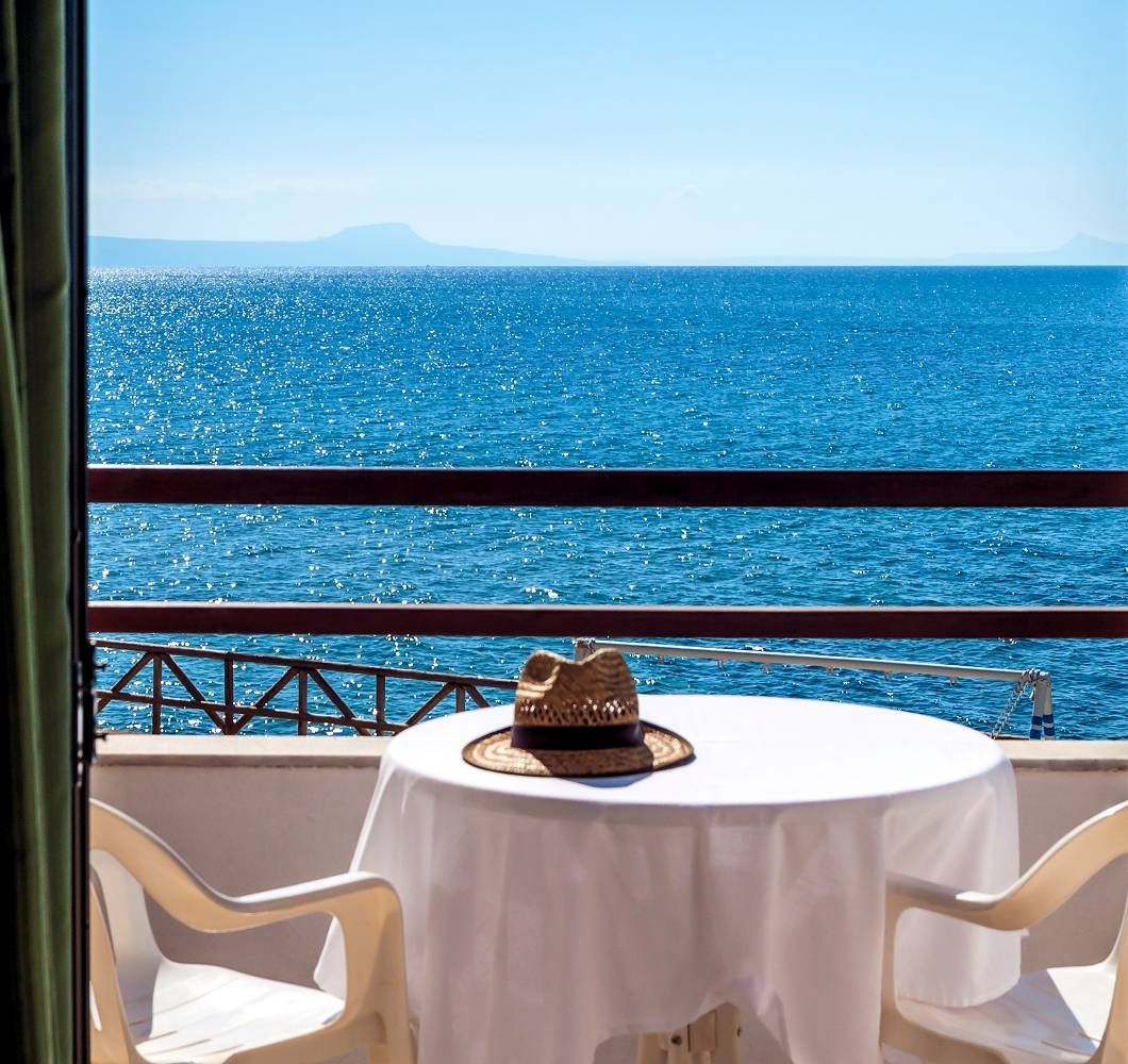 Alkionis Beach Hotel, foto 12