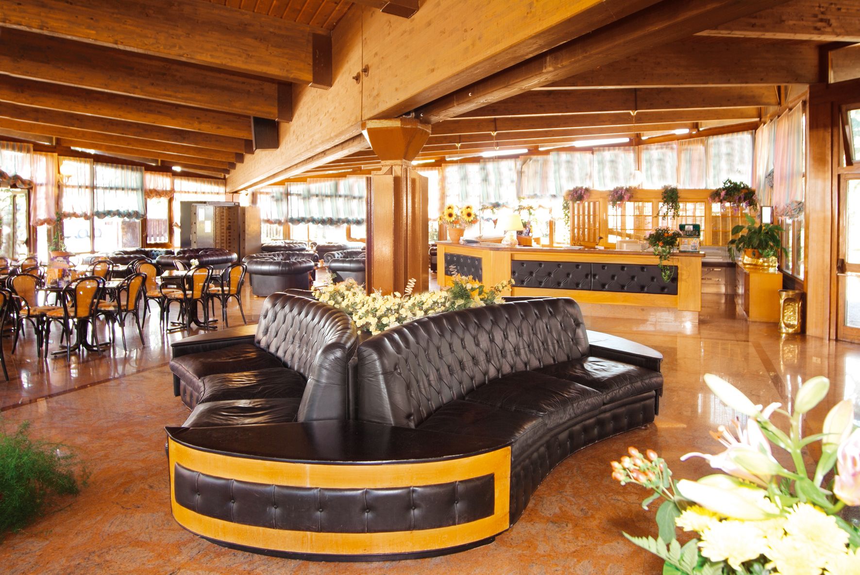 Hotel Royal & Hotel Palme & Suite, foto 15