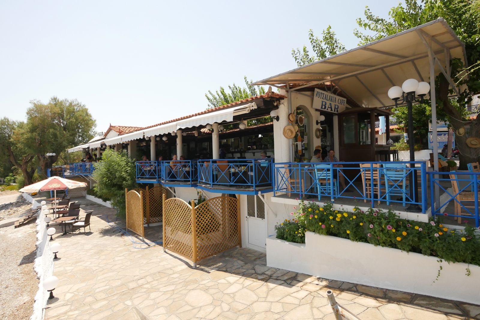 Votsalakia Hotel, foto 15