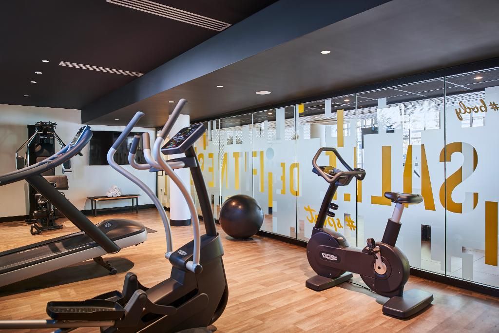 Hotel Campanile Paris 12 - Bercy Village, foto 8