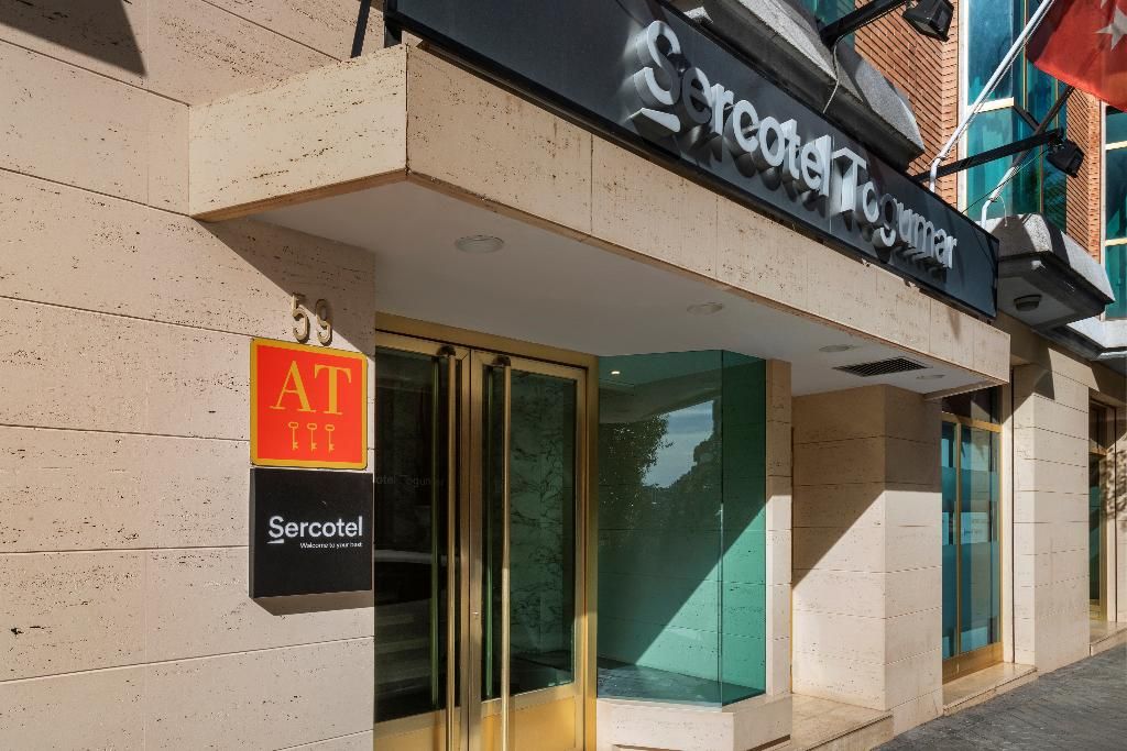 Sercotel Esentia Togumar, foto 14