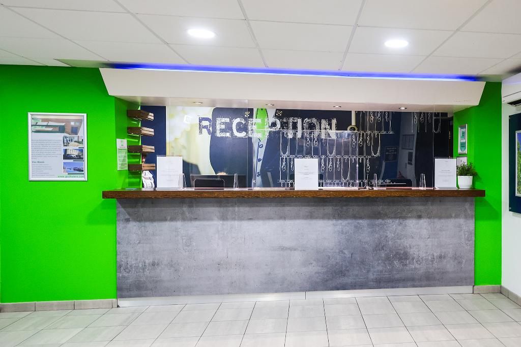 Ibis Budget Lancaster Centre, foto 5
