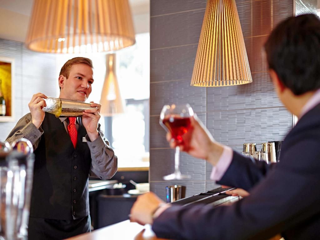 Novotel London Wembley, foto 6