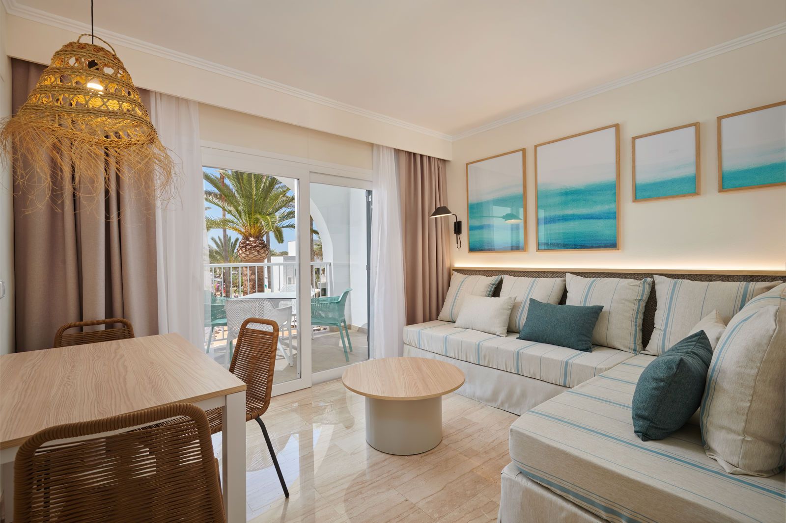 Grupotel Mar de Menorca, foto 4