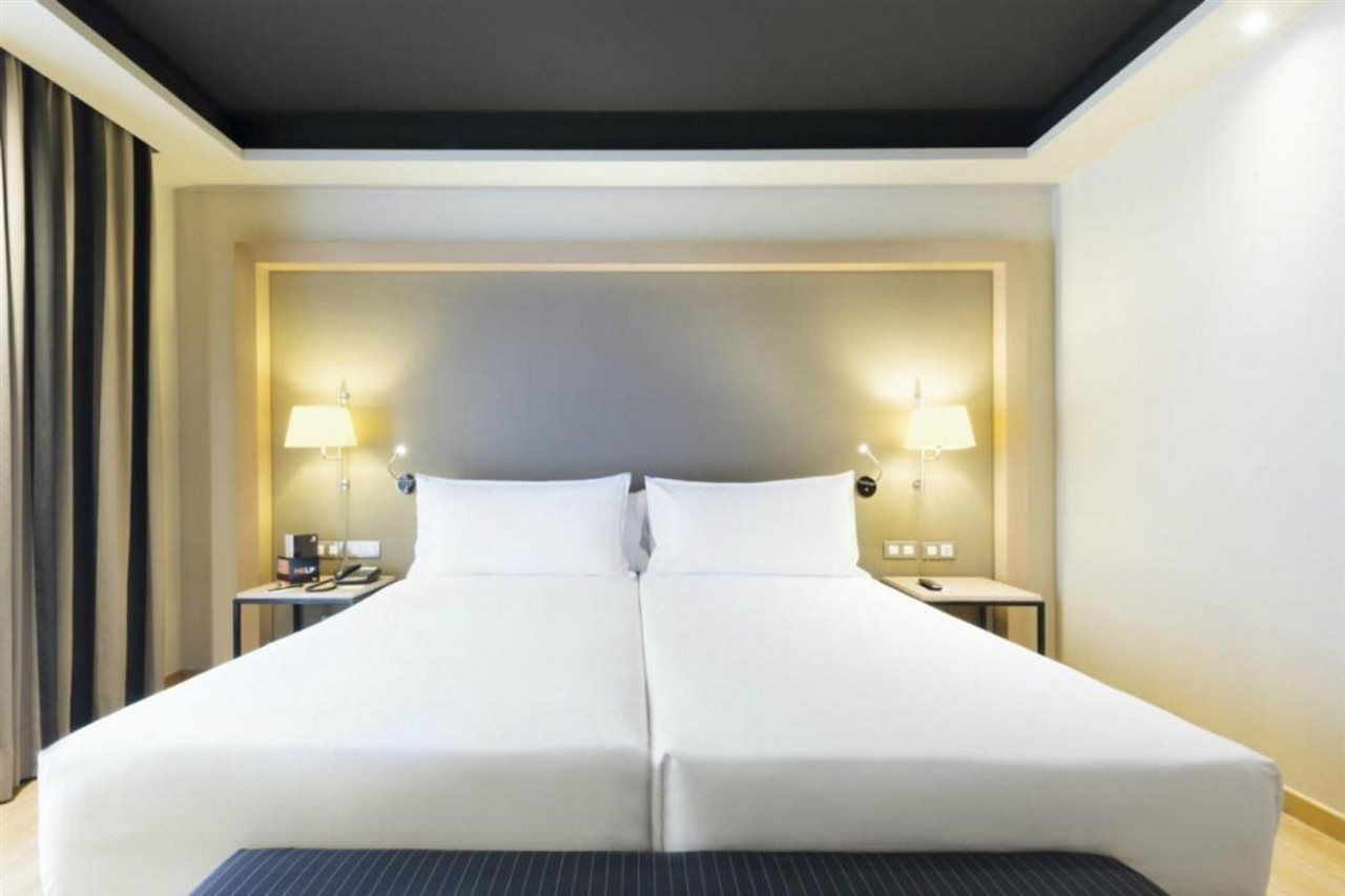 Jazz Hotel, foto 9