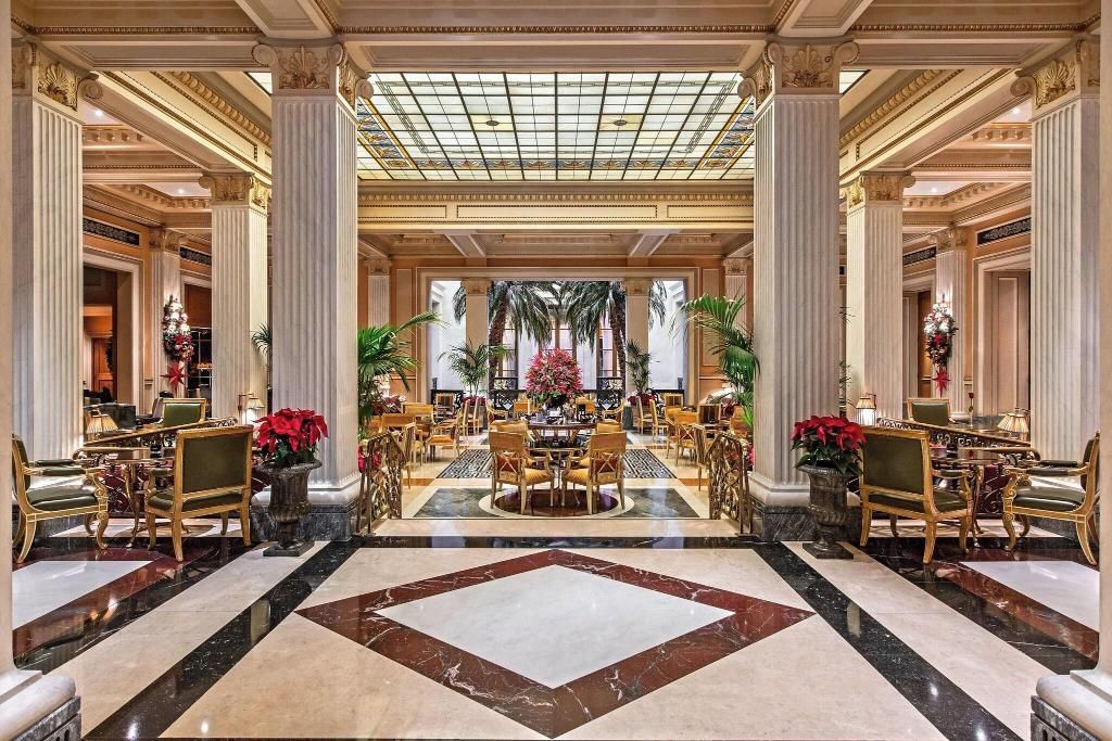 Hotel Grande Bretagne, a Luxury Collection Hotel, Athens, foto 10