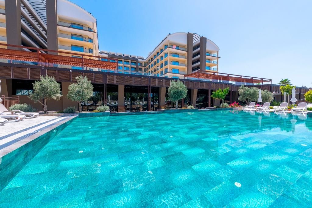 Sorgun Akadia Luxury 16+, foto 14