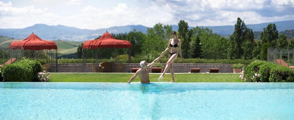 Fonteverde Lifestyle & Thermal Retreat, foto 9