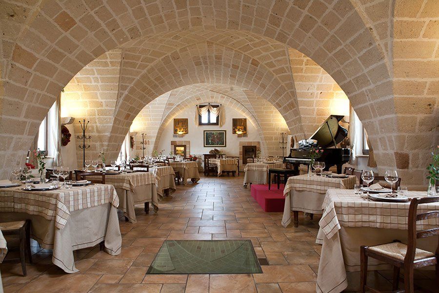 Masseria Bosco & Strazzati, foto 5