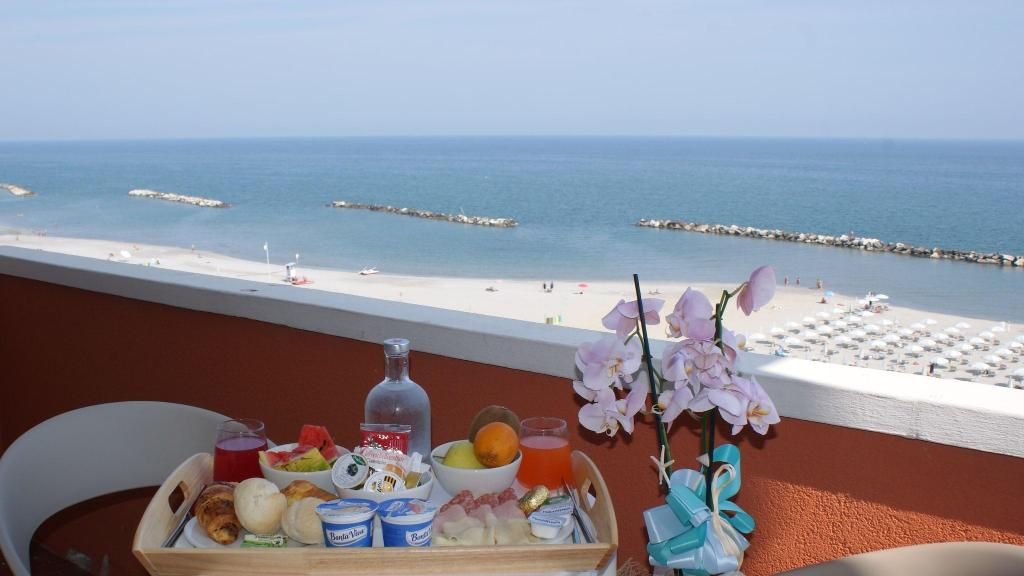 Hotel Palazzo Caveja, foto 3