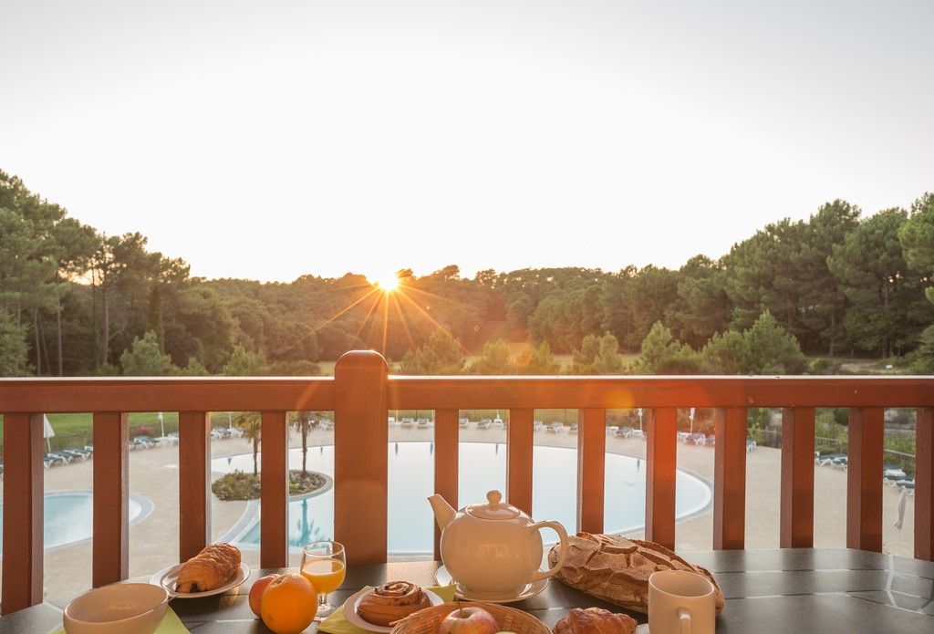 Le Domaine de Gascogne by Pierre & Vacances, foto 9