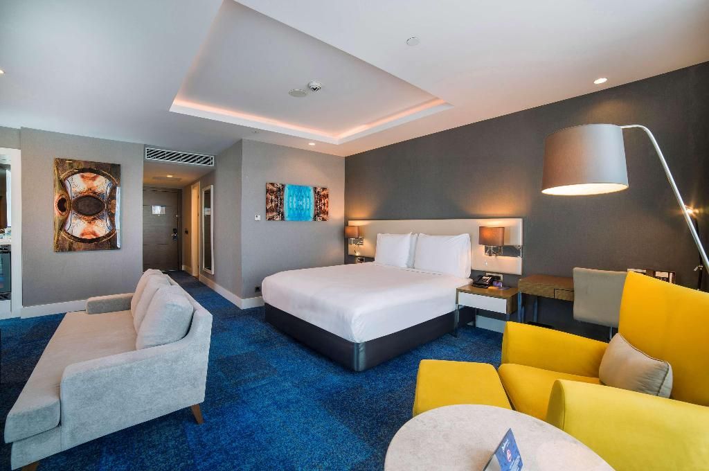 Radisson Blu Hotel, Kayseri, foto 14