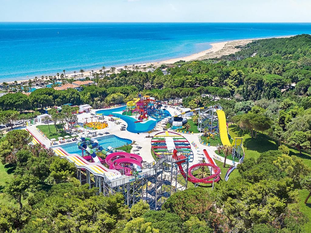 Mandola Rosa, A Resort to Live®, foto 10