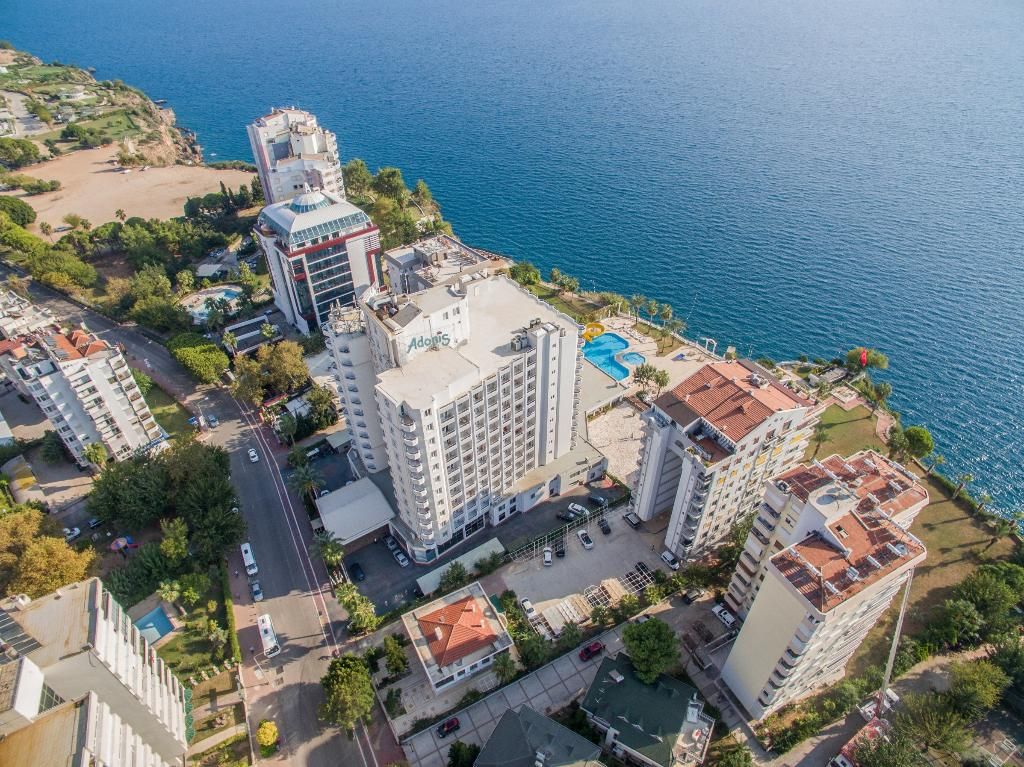 Adonis Hotel, foto 6