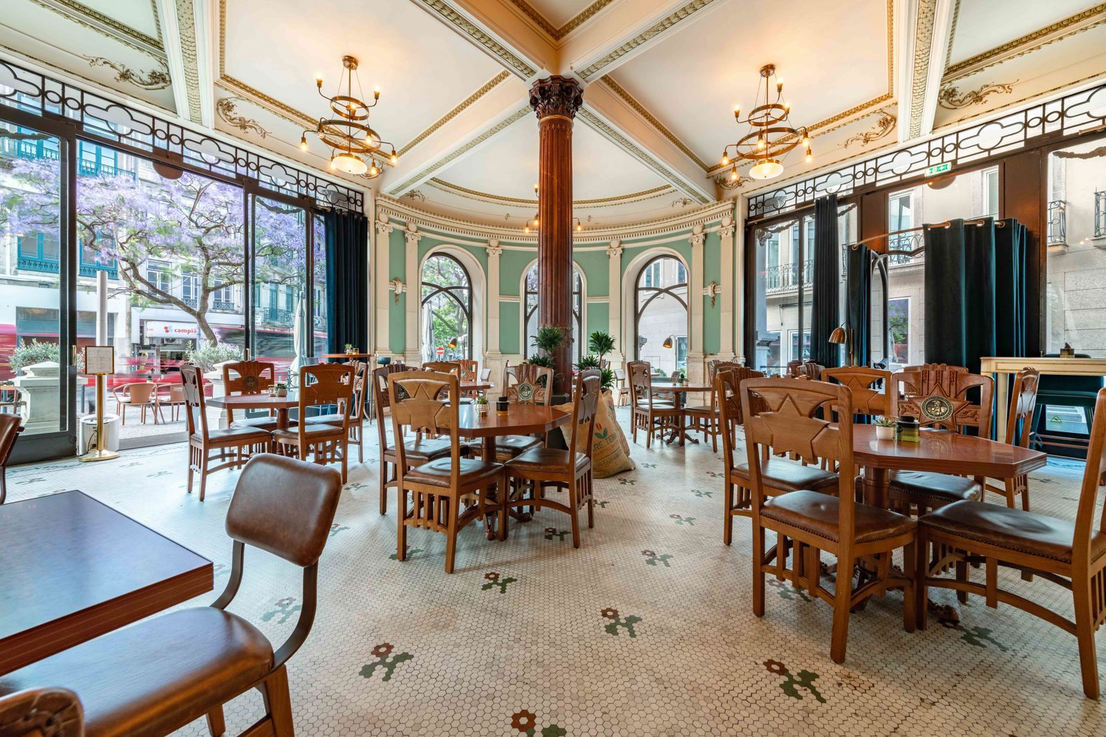 Pestana Porto A Brasileira, foto 15