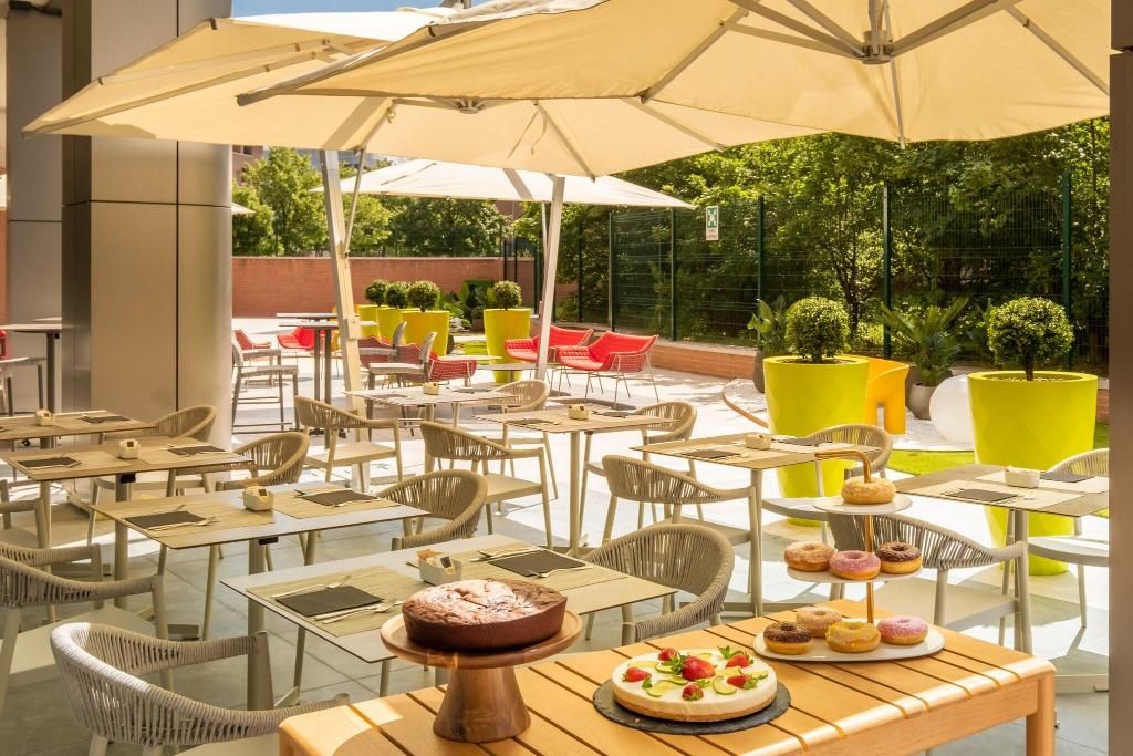 Savhotel, foto 14