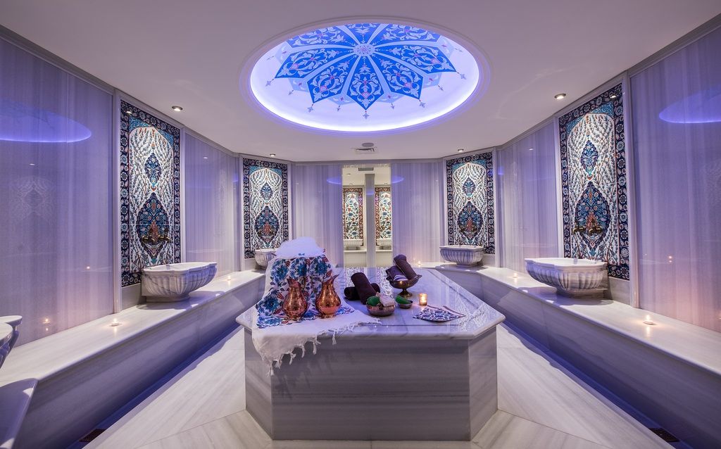 Ajwa Hotel Sultanahmet, foto 4