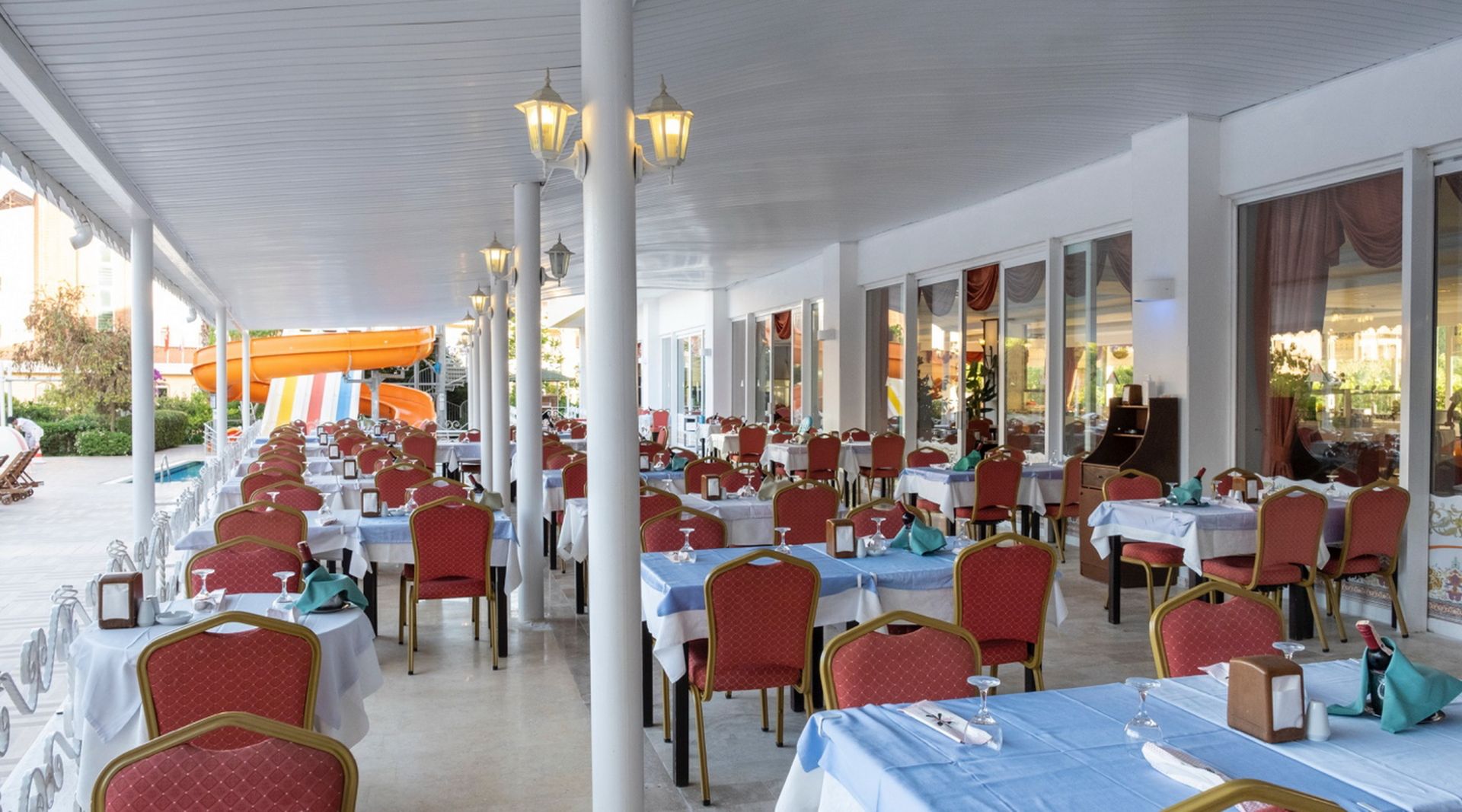 Pine House by Werde Hotels, foto 9