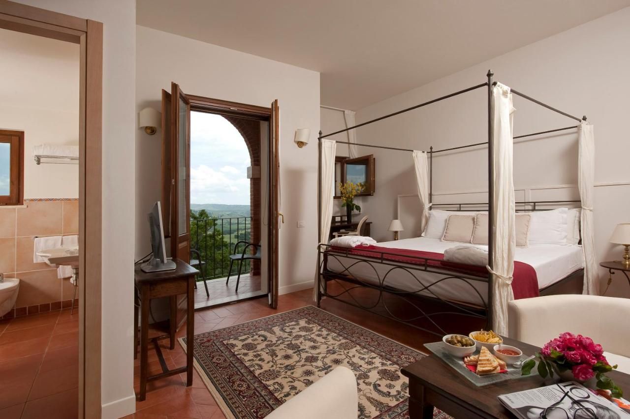 Saturnia Tuscany Hotel, foto 5