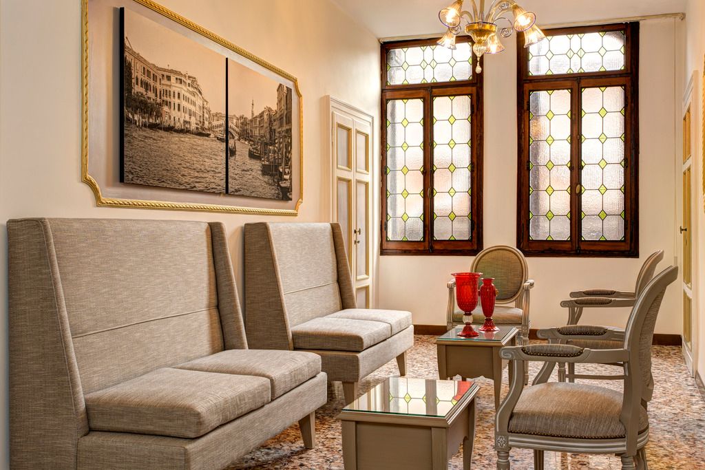 GKK Exclusive Private Suites , foto 7