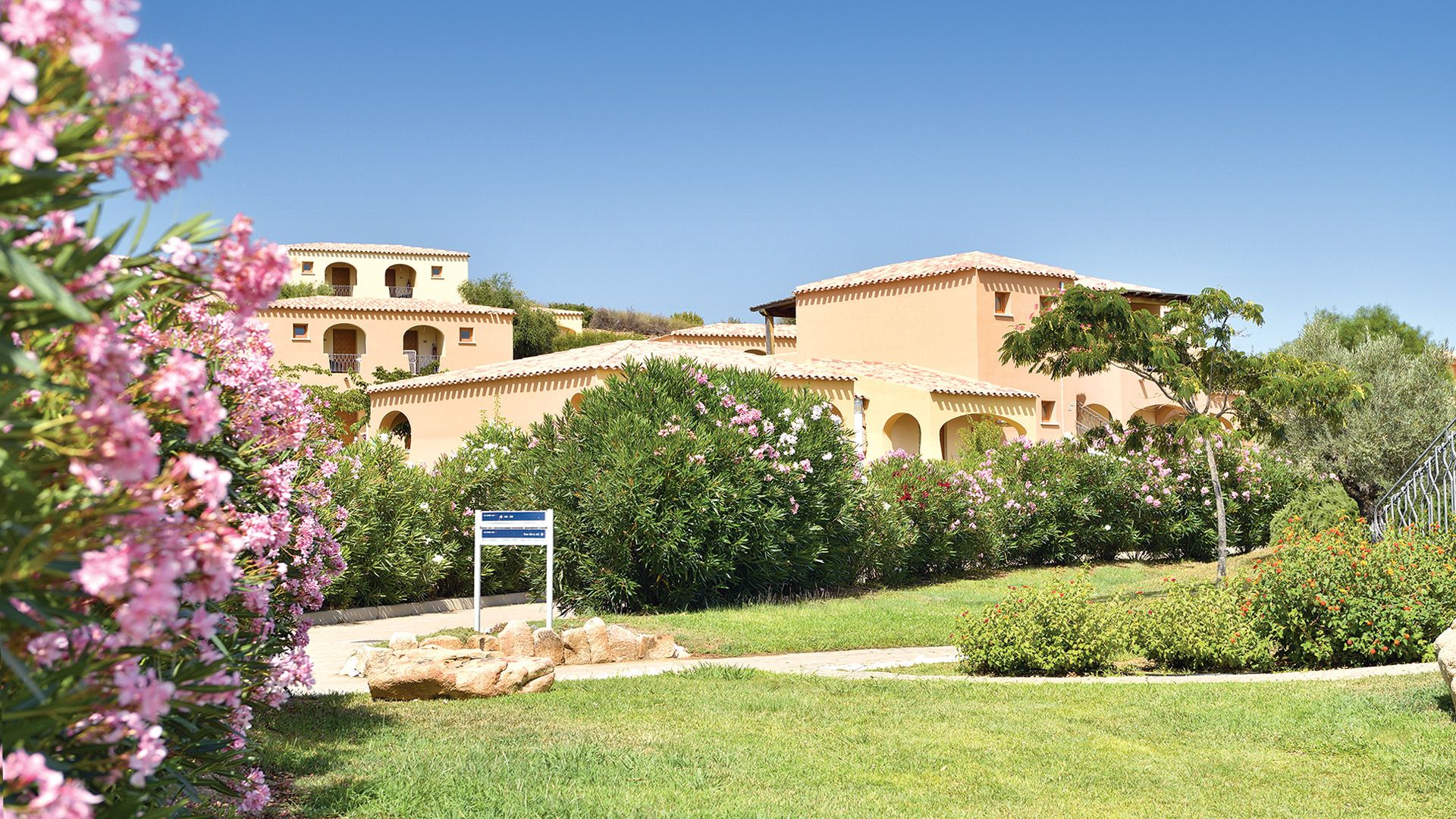 Janna'e Sole Resort, foto 4