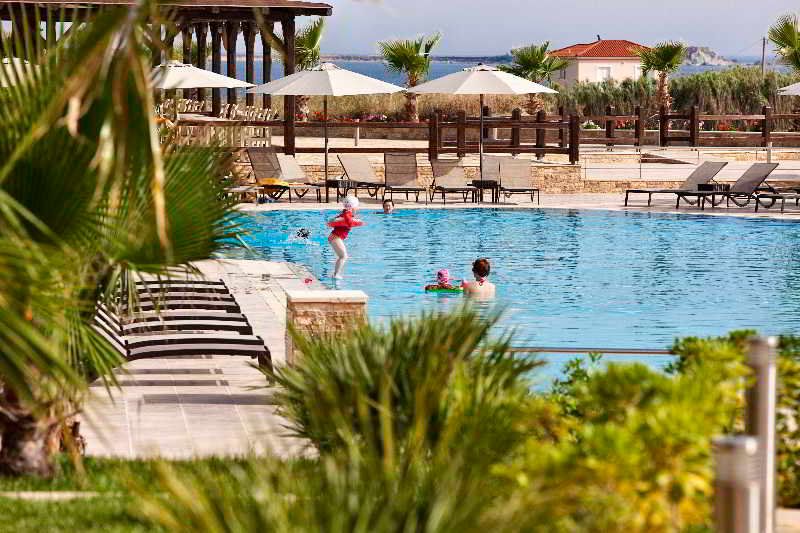 Apollonion Asterias Resort & Spa, foto 12