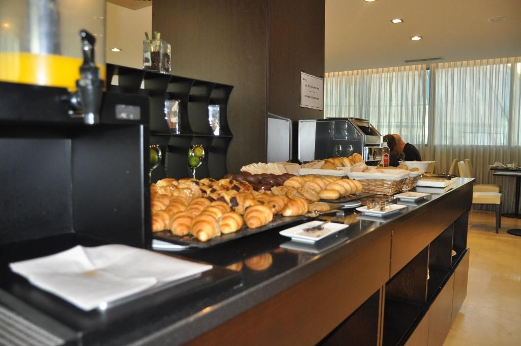 LCB Hotel Fuenlabrada, foto 2