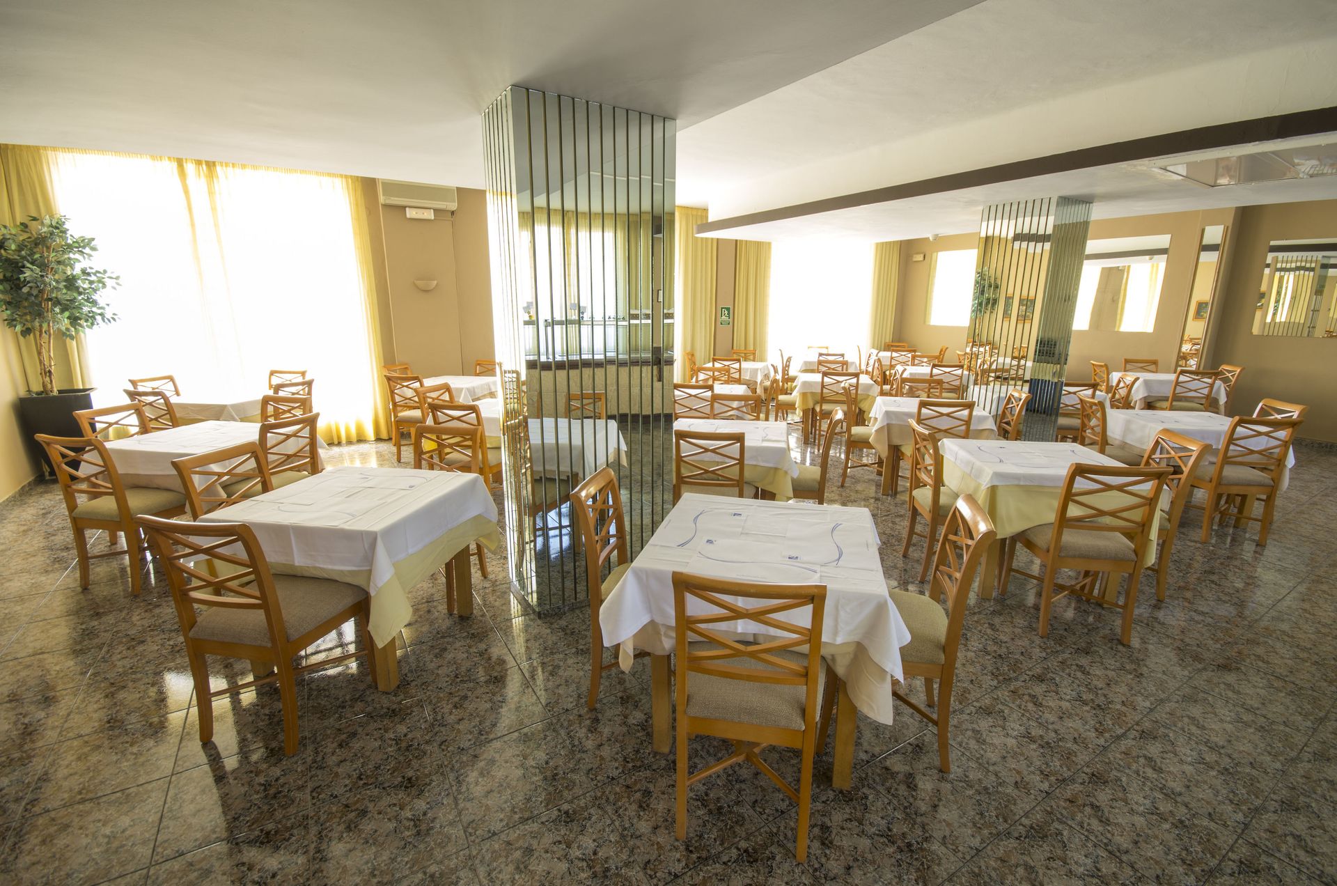 azuLine Hotel Mediterraneo, foto 13